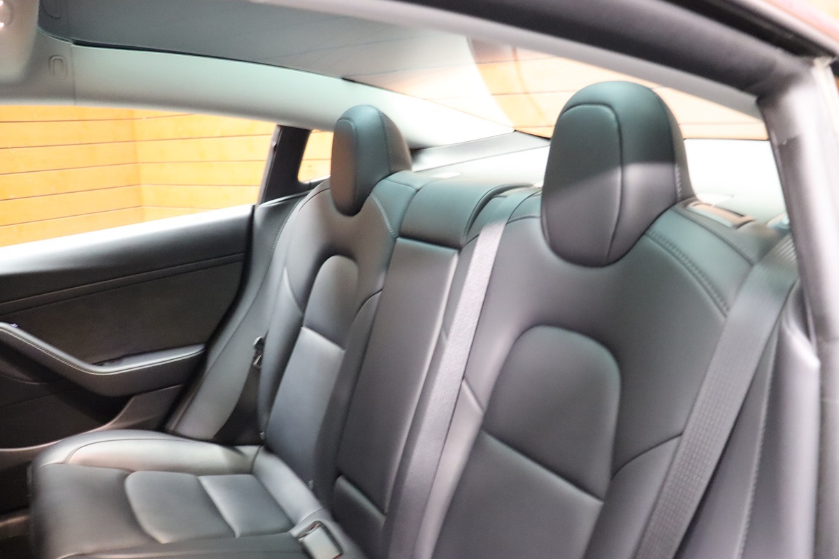 2023 Tesla Model 3 photo 37