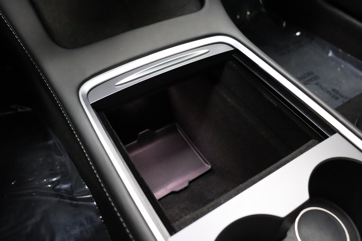 2023 Tesla Model 3 photo 41
