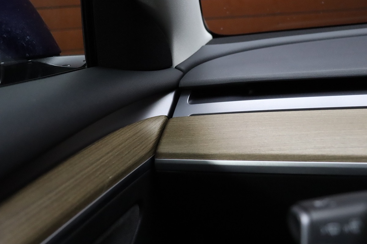 2023 Tesla Model 3 photo 45