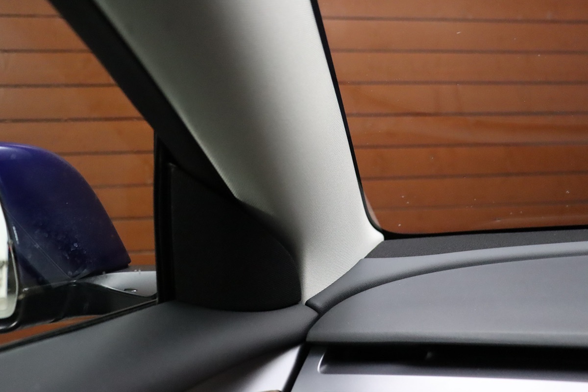 2023 Tesla Model 3 photo 46