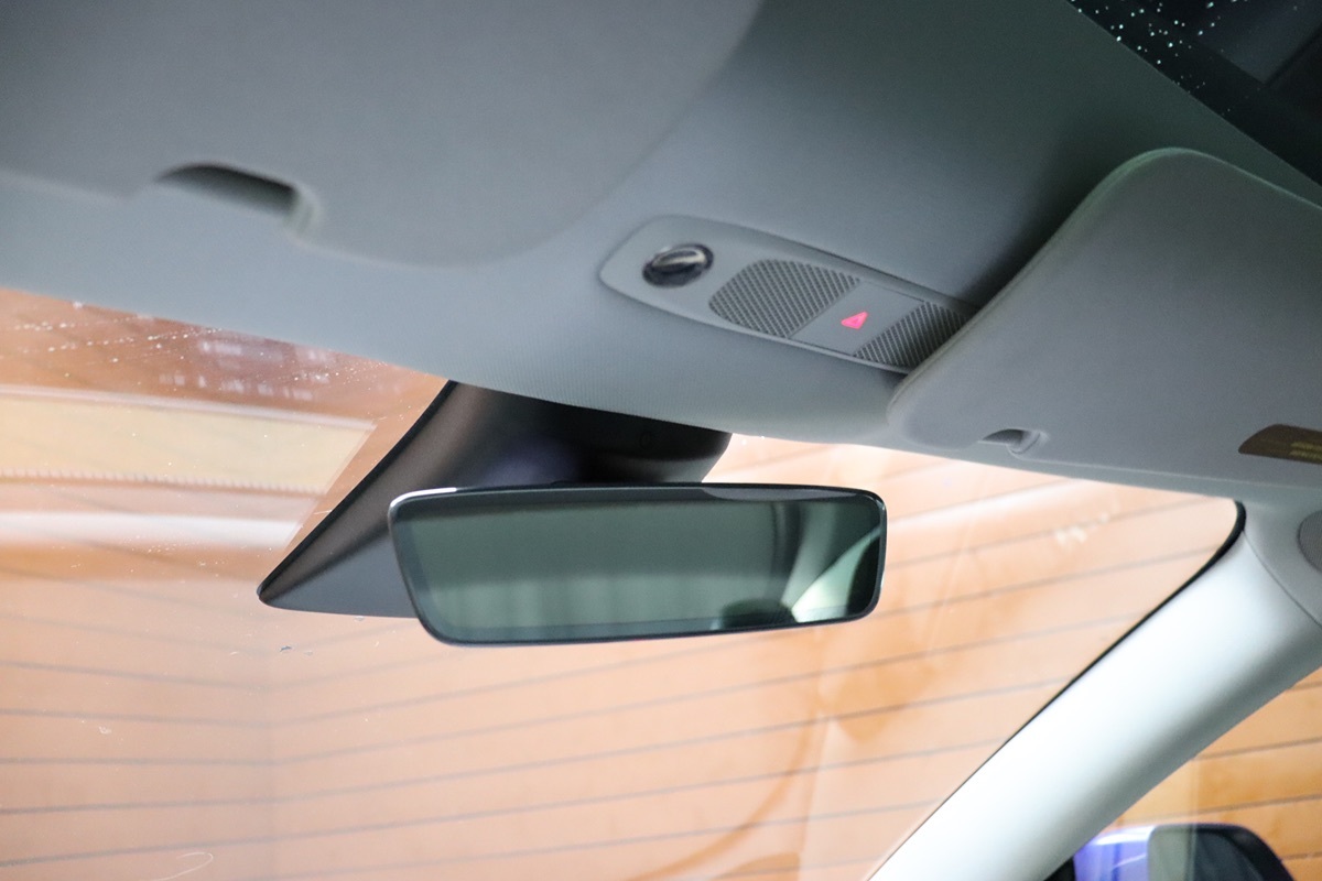 2023 Tesla Model 3 photo 47