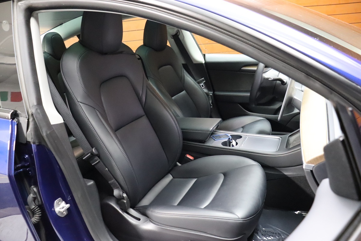 2023 Tesla Model 3 photo 49
