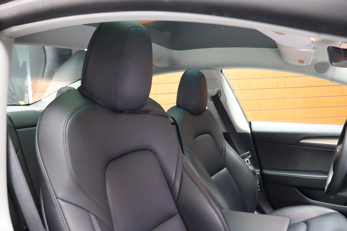 2023 Tesla Model 3 photo 50
