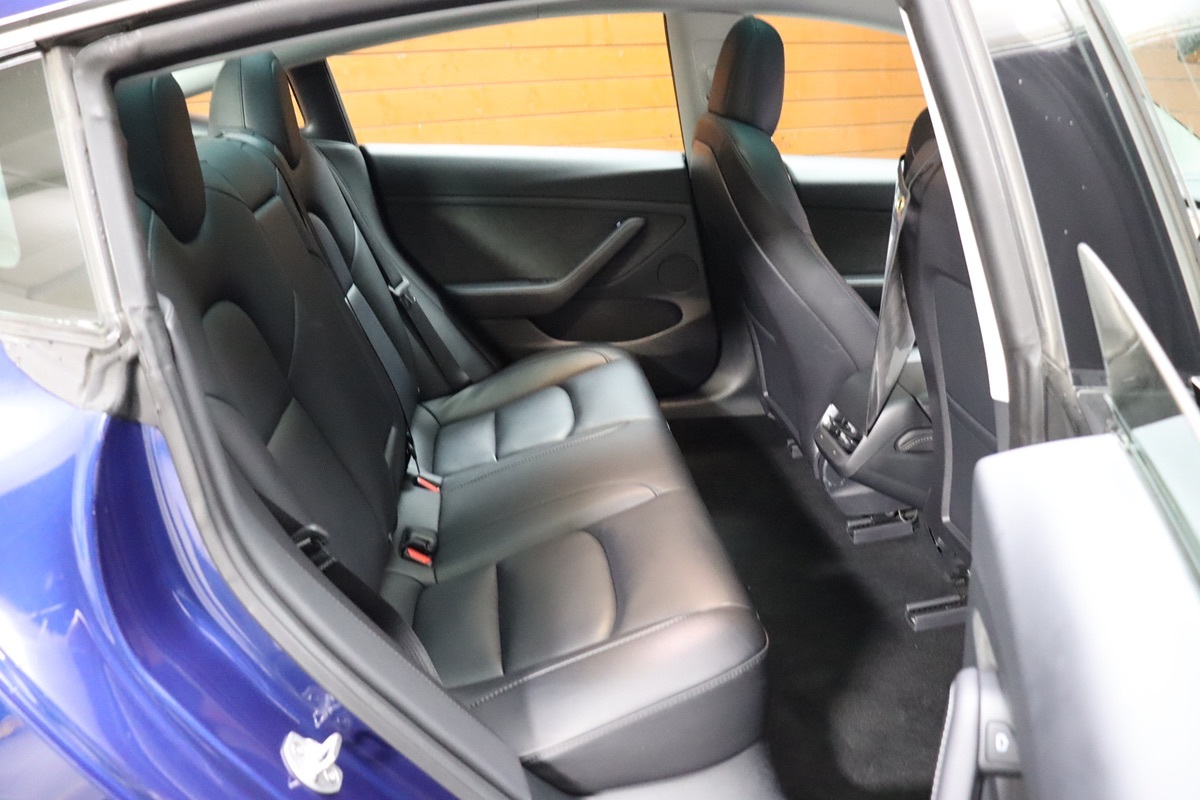 2023 Tesla Model 3 photo 53