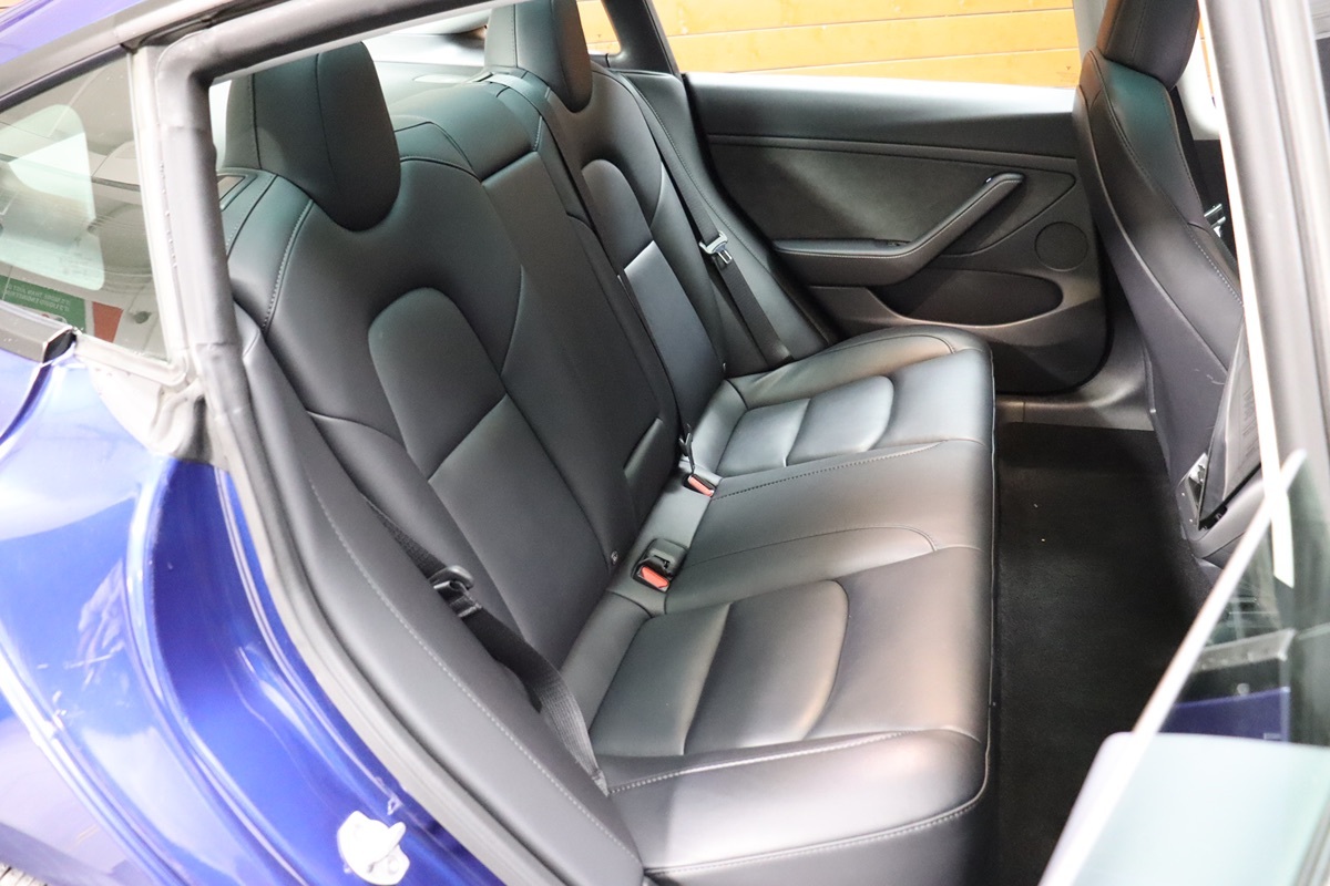 2023 Tesla Model 3 photo 54