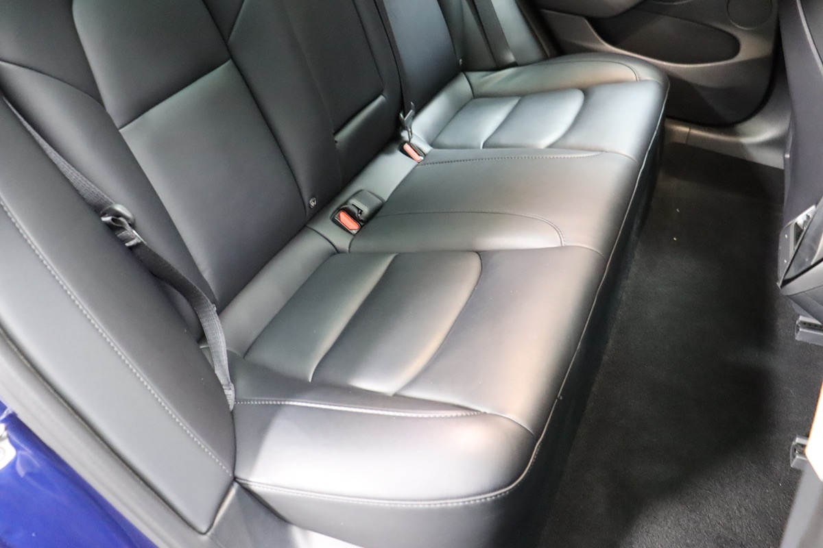 2023 Tesla Model 3 photo 55