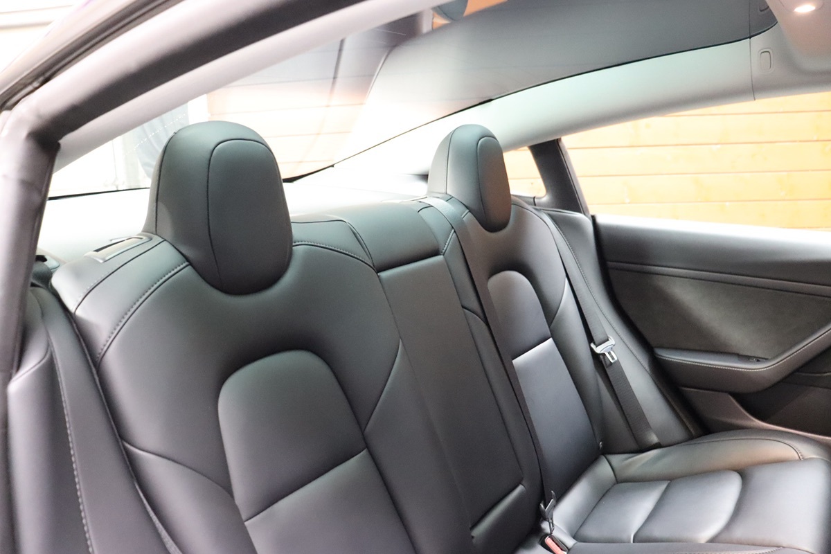 2023 Tesla Model 3 photo 56
