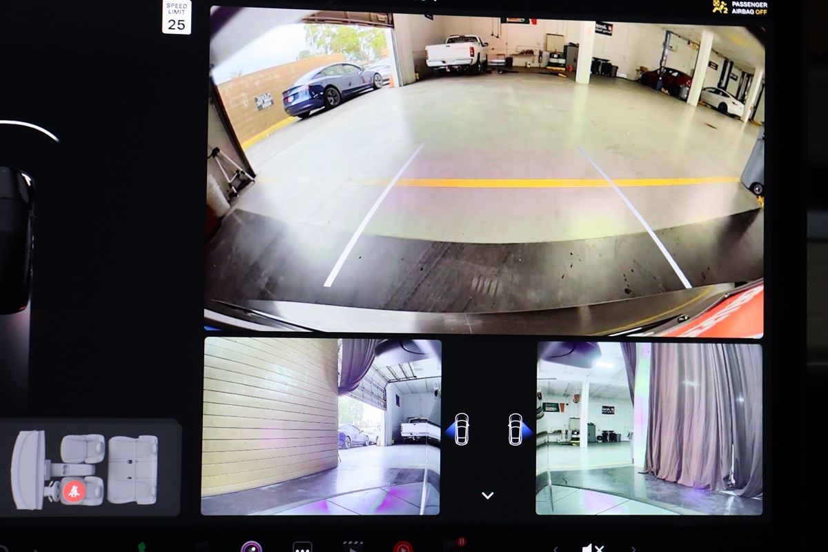2022 Tesla Model 3 photo 11