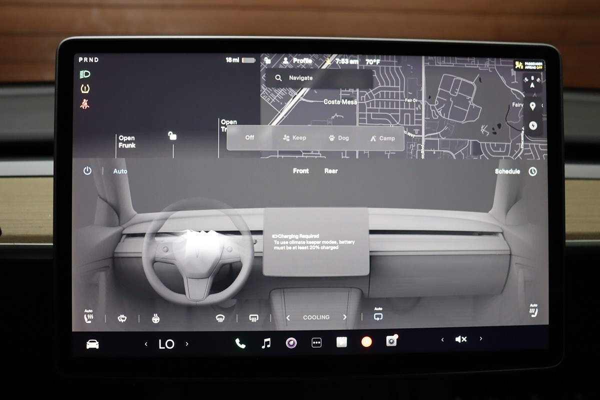 2022 Tesla Model 3 photo 15