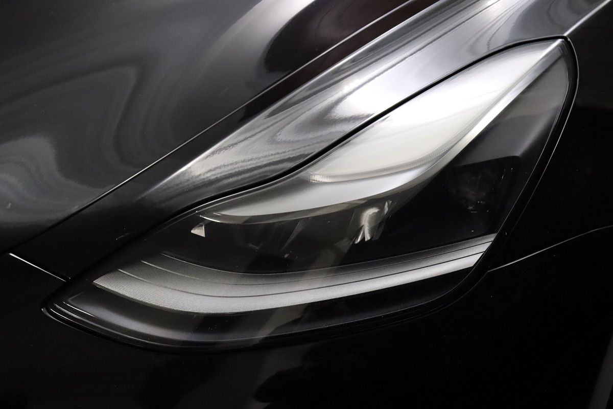 2022 Tesla Model 3 photo 4
