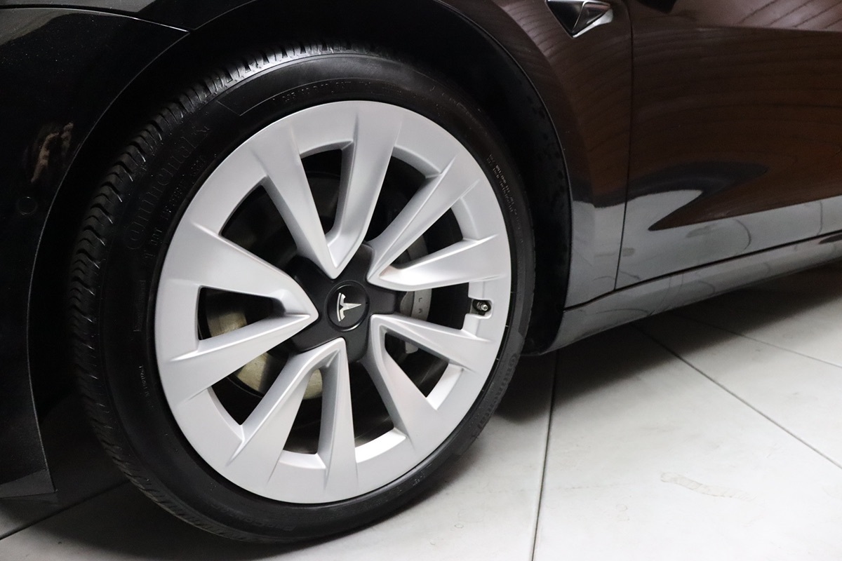 2022 Tesla Model 3 photo 5