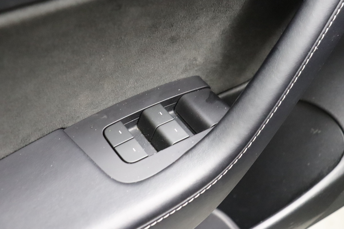 2022 Tesla Model 3 photo 17