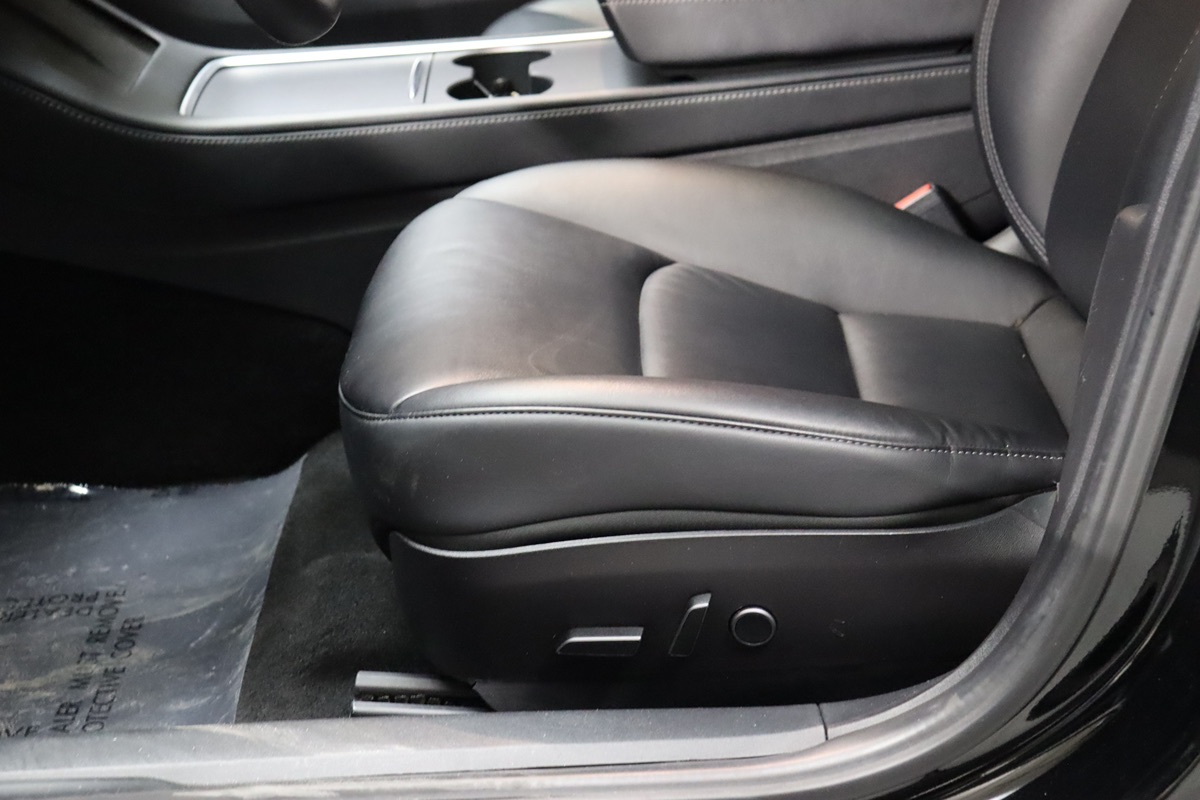 2022 Tesla Model 3 photo 21