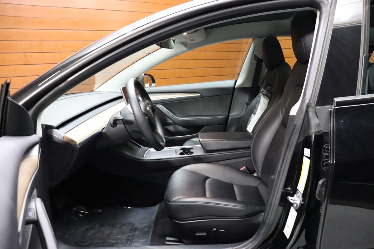 2022 Tesla Model 3 photo 20