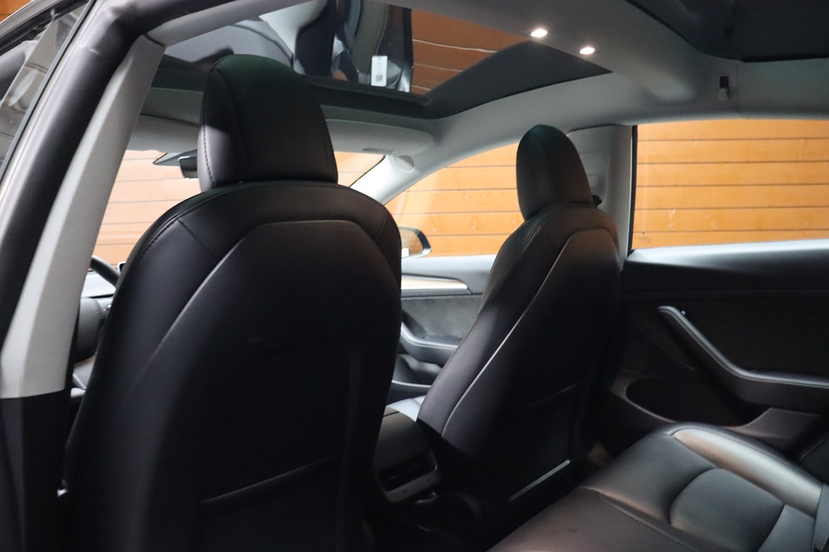 2022 Tesla Model 3 photo 24