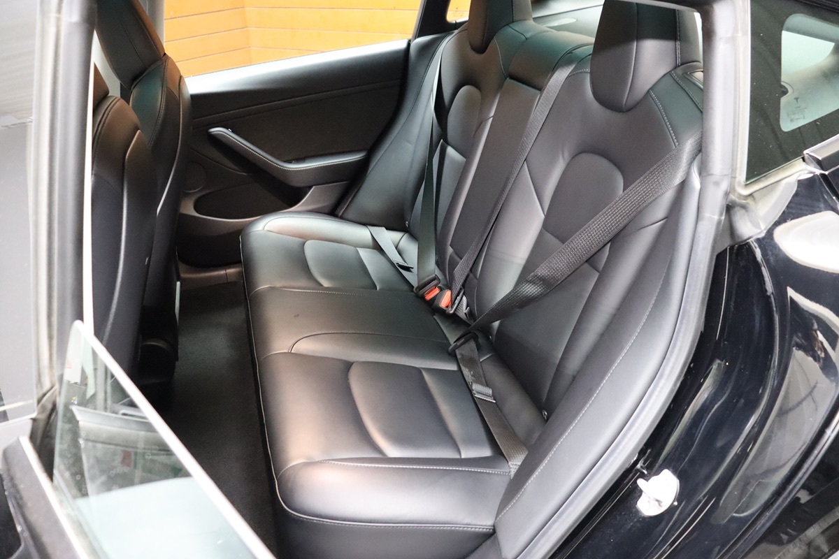 2022 Tesla Model 3 photo 26