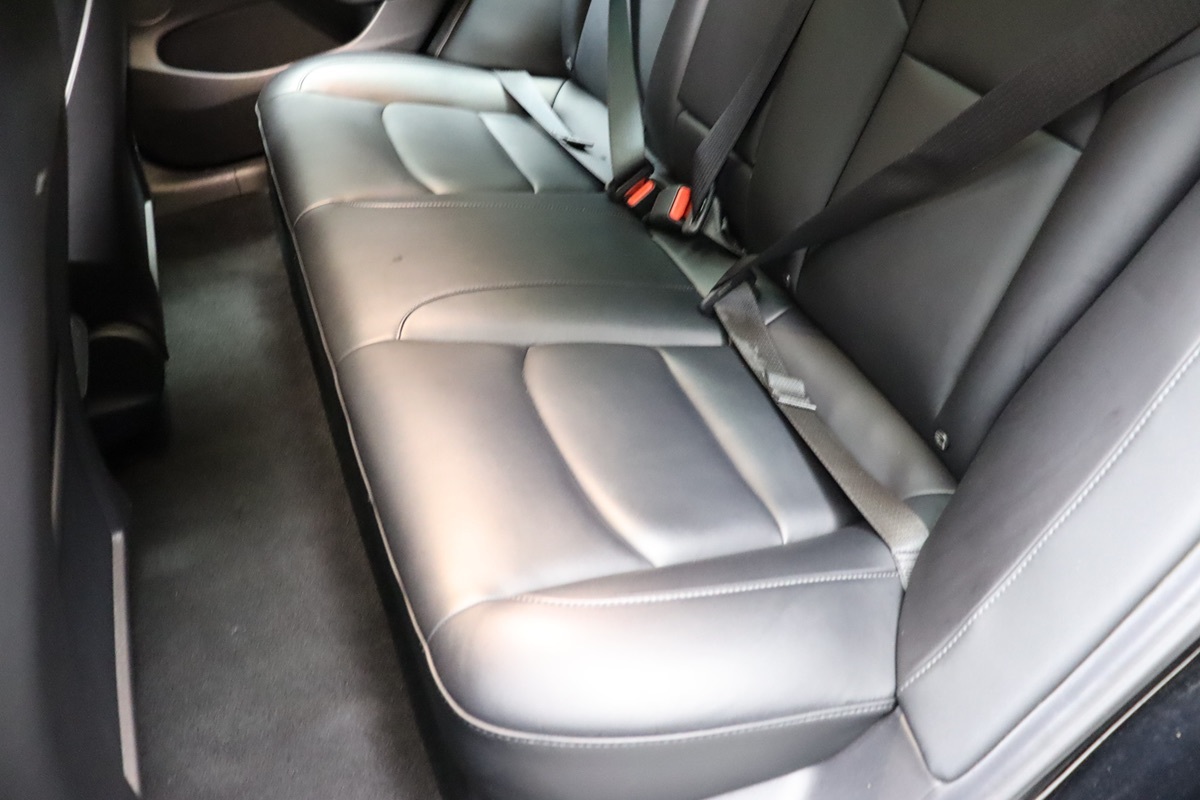 2022 Tesla Model 3 photo 27