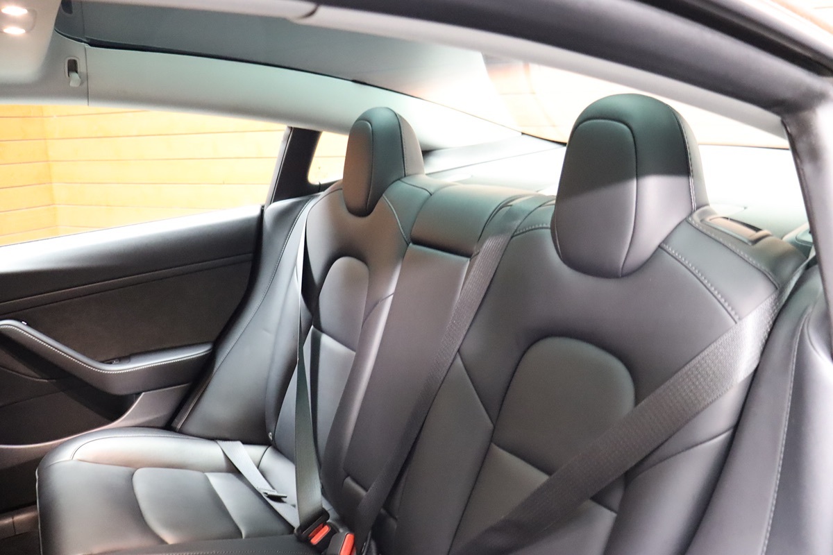 2022 Tesla Model 3 photo 28
