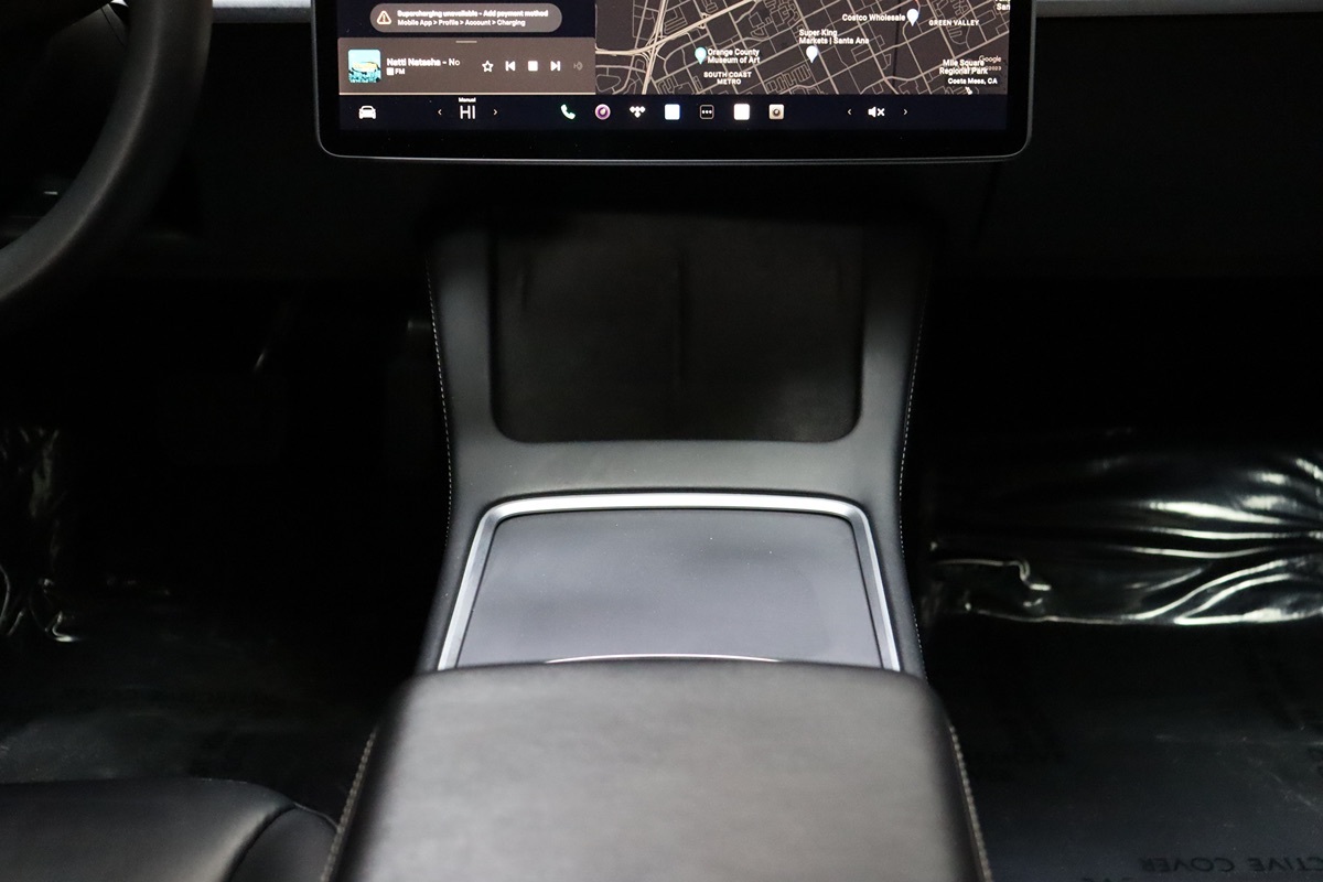 2022 Tesla Model 3 photo 33