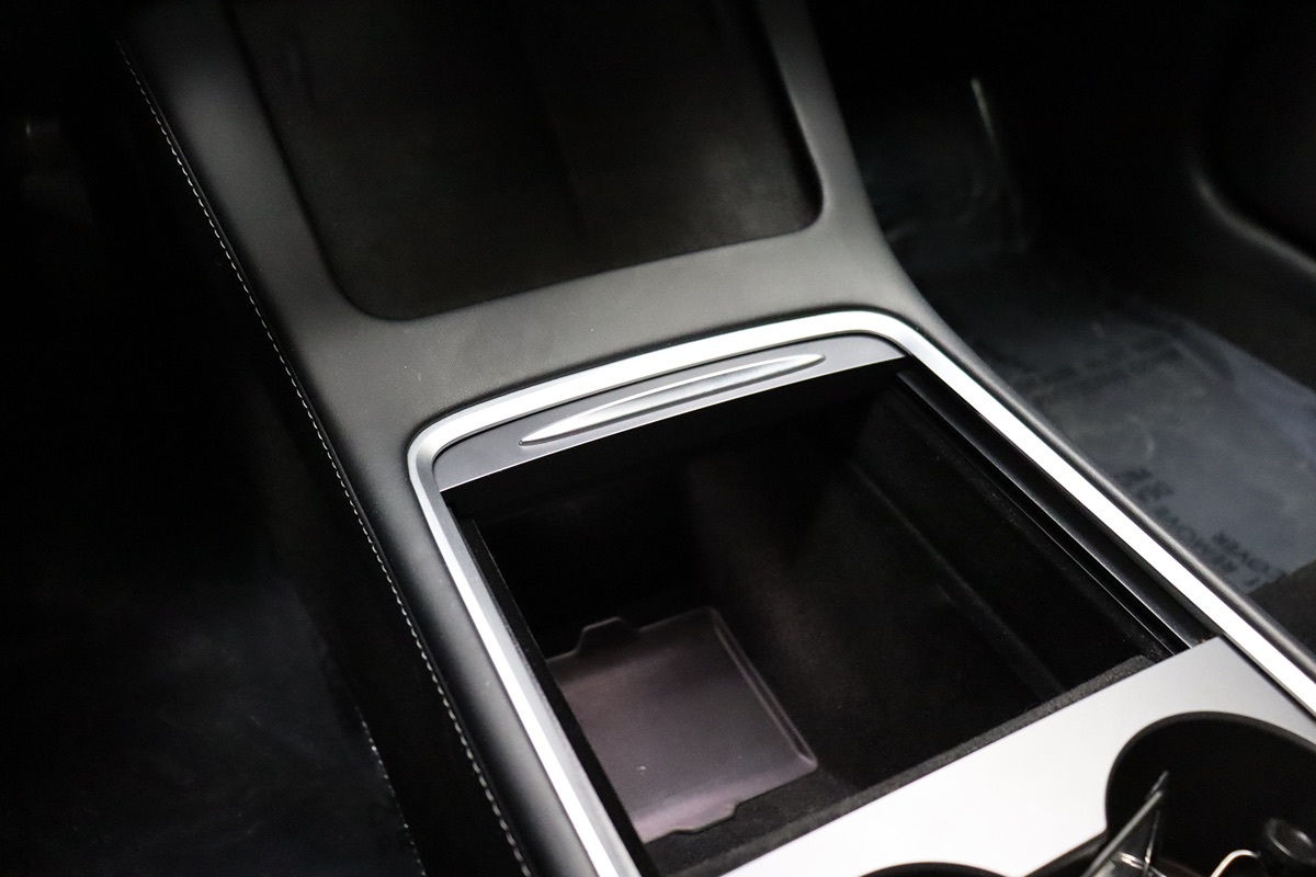 2022 Tesla Model 3 photo 36