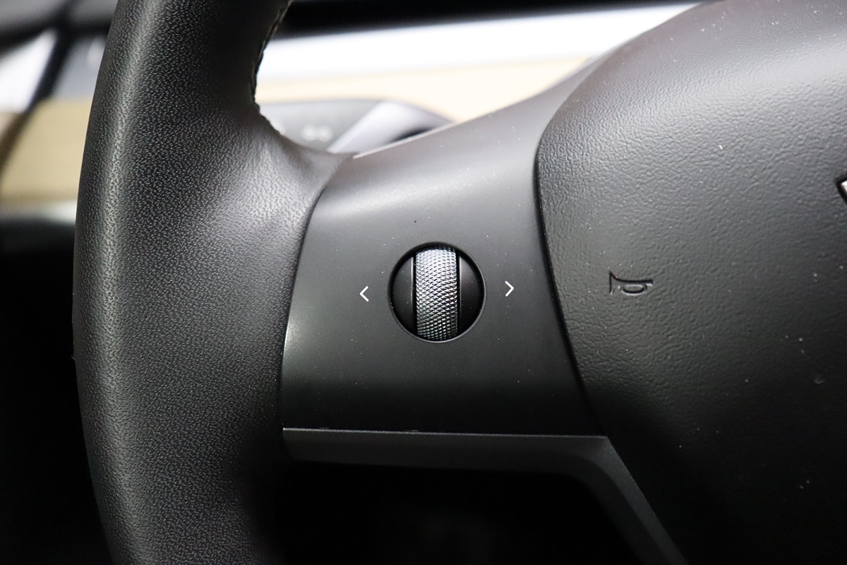 2022 Tesla Model 3 photo 39