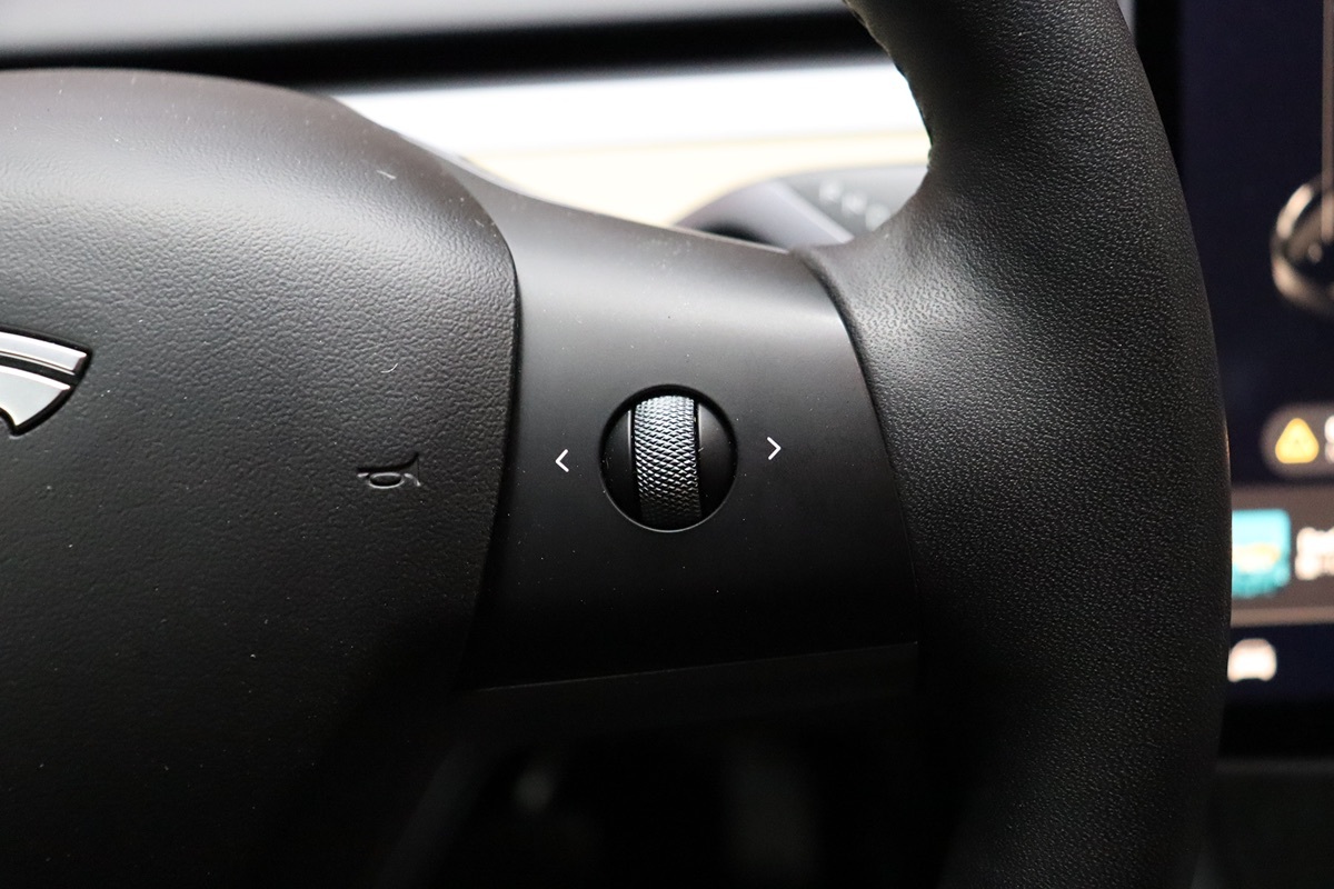 2022 Tesla Model 3 photo 41