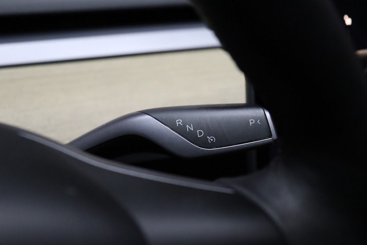 2022 Tesla Model 3 photo 42