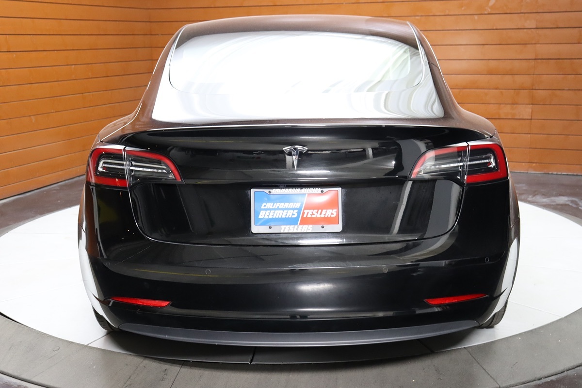 2022 Tesla Model 3 photo 44