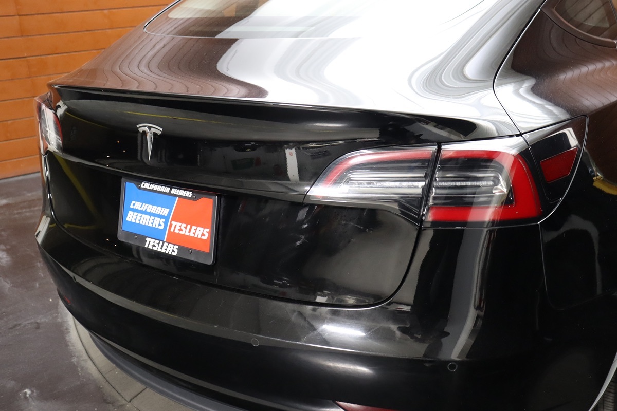 2022 Tesla Model 3 photo 45