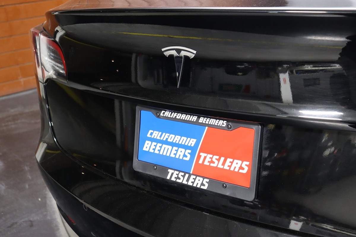 2022 Tesla Model 3 photo 46