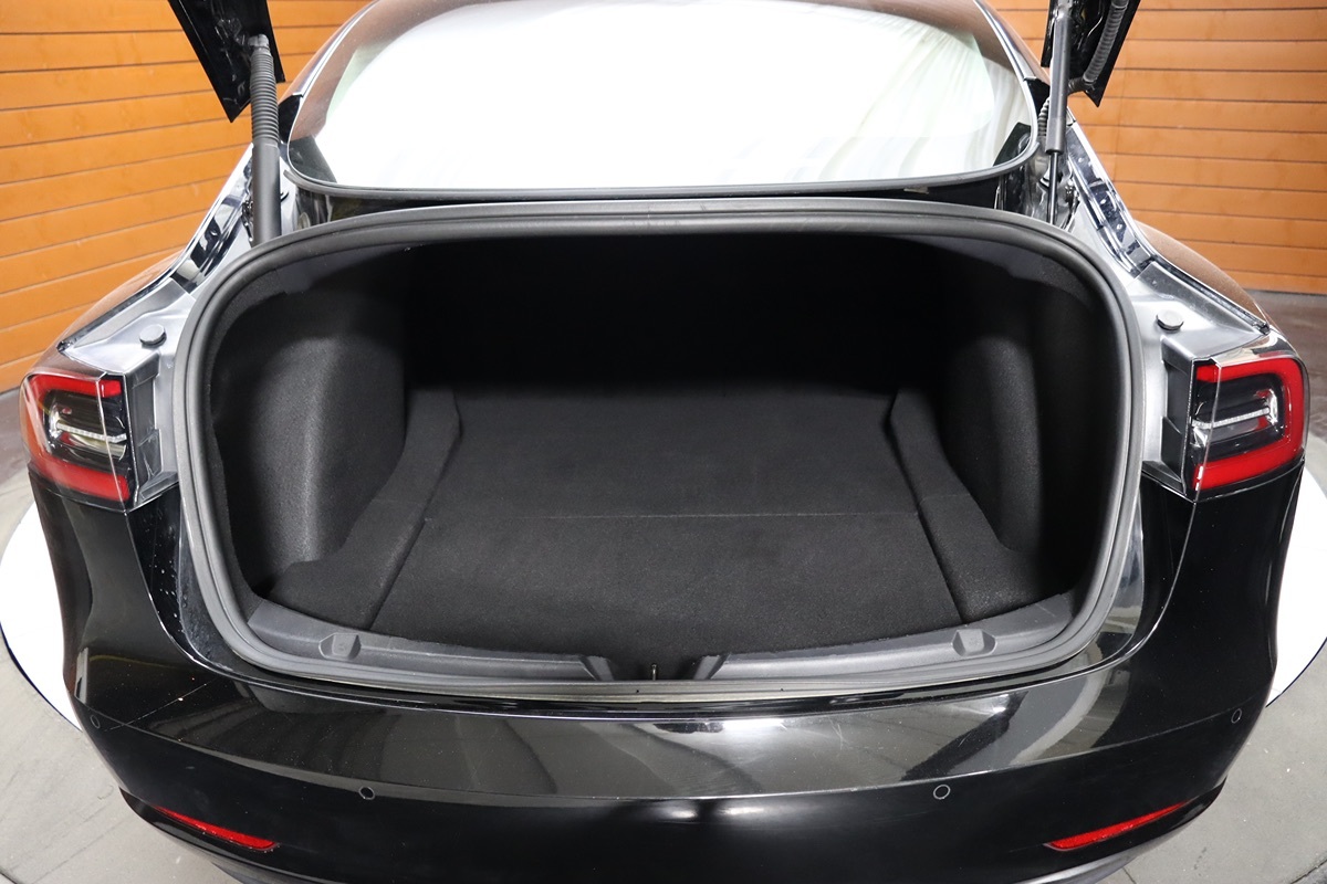 2022 Tesla Model 3 photo 47