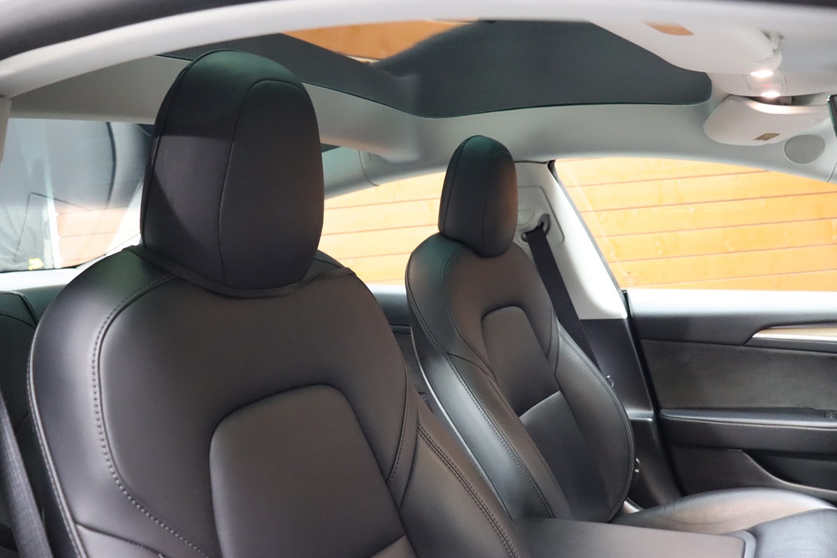 2022 Tesla Model 3 photo 53
