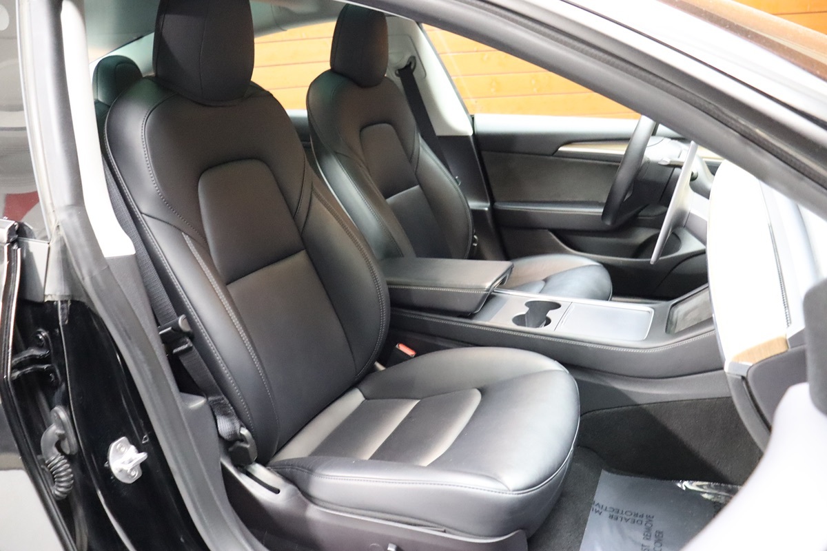 2022 Tesla Model 3 photo 52