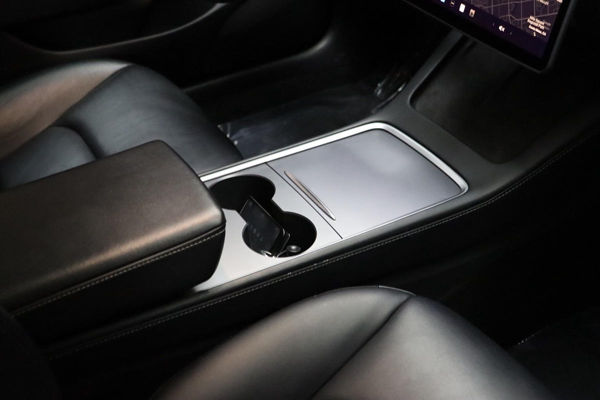 2022 Tesla Model 3 photo 54