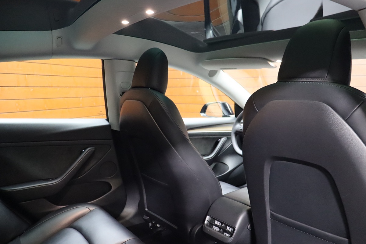 2022 Tesla Model 3 photo 56