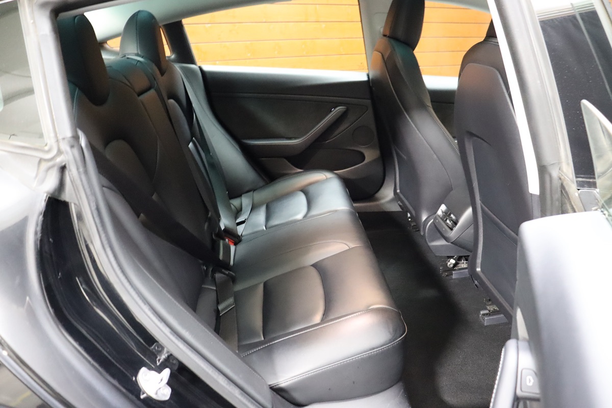 2022 Tesla Model 3 photo 57