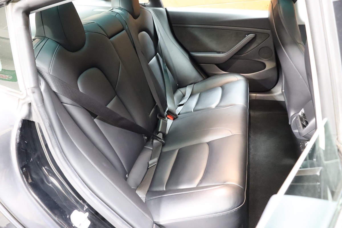 2022 Tesla Model 3 photo 58
