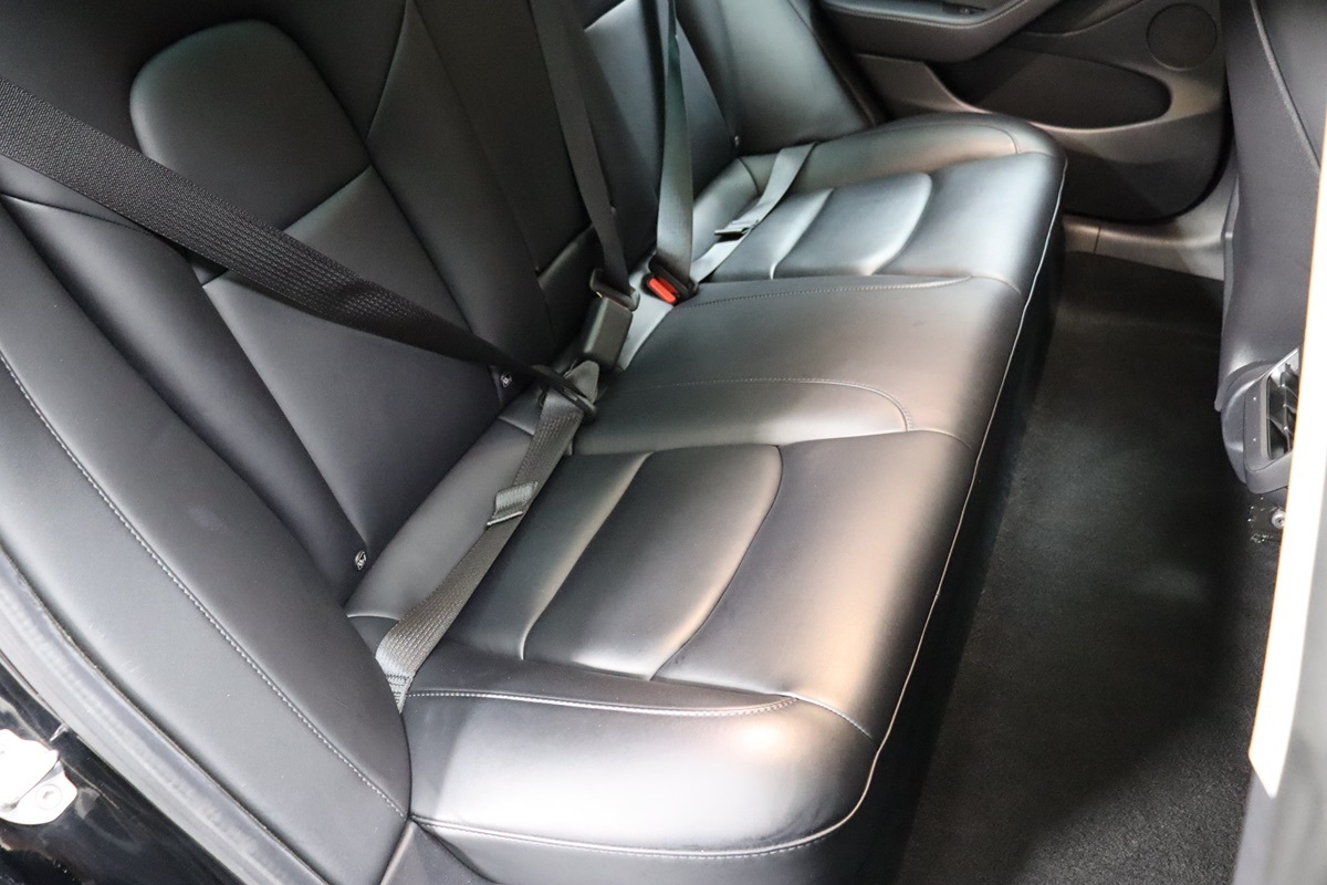 2022 Tesla Model 3 photo 59