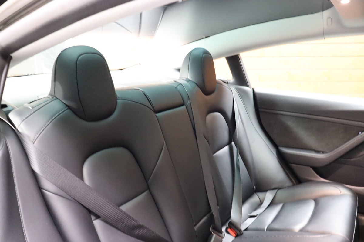 2022 Tesla Model 3 photo 60