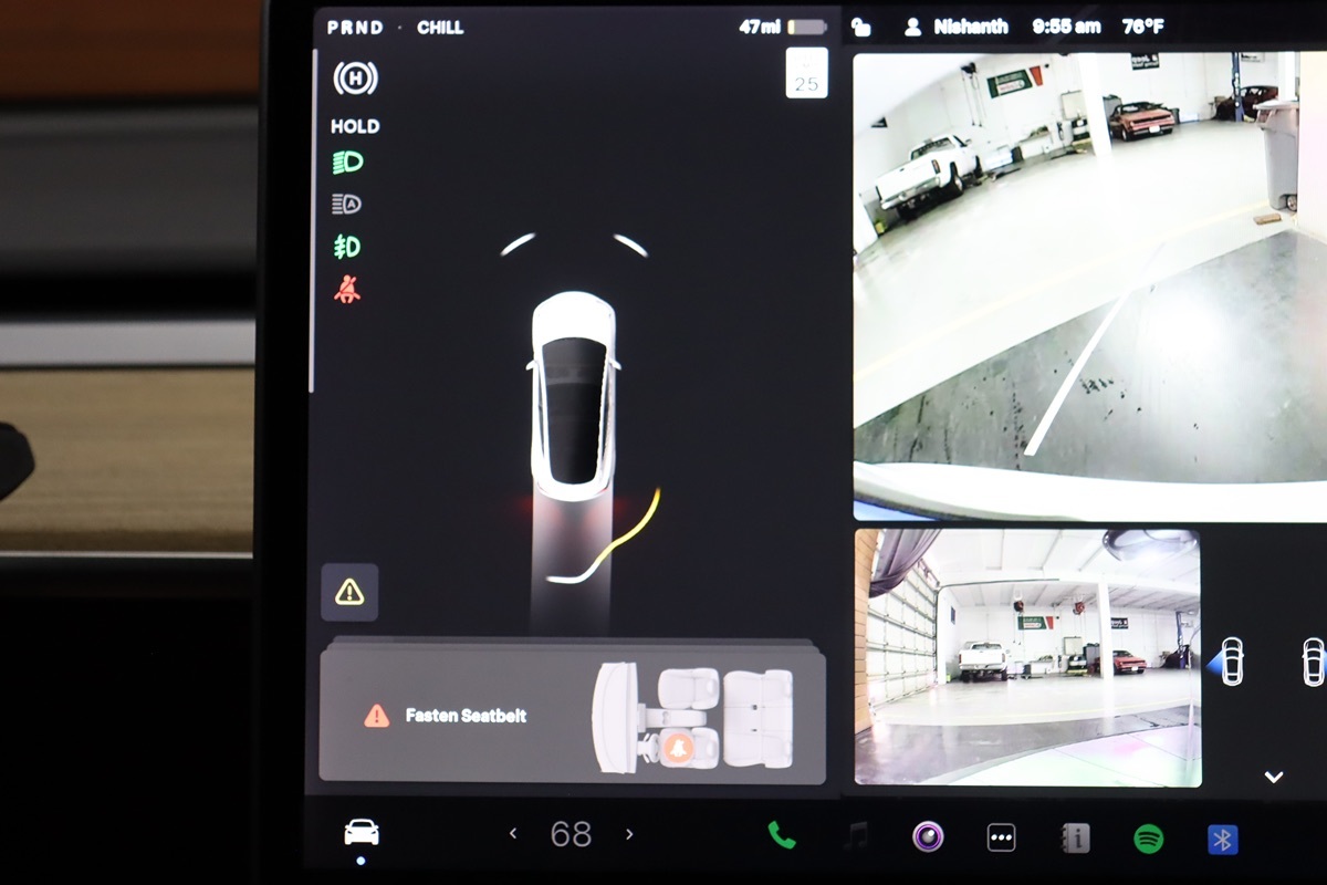 2020 Tesla Model 3 Long Range photo 24