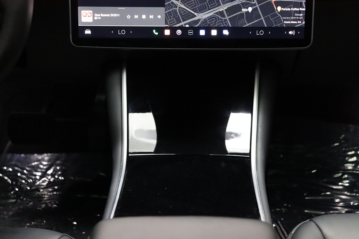 2020 Tesla Model 3 Long Range photo 43