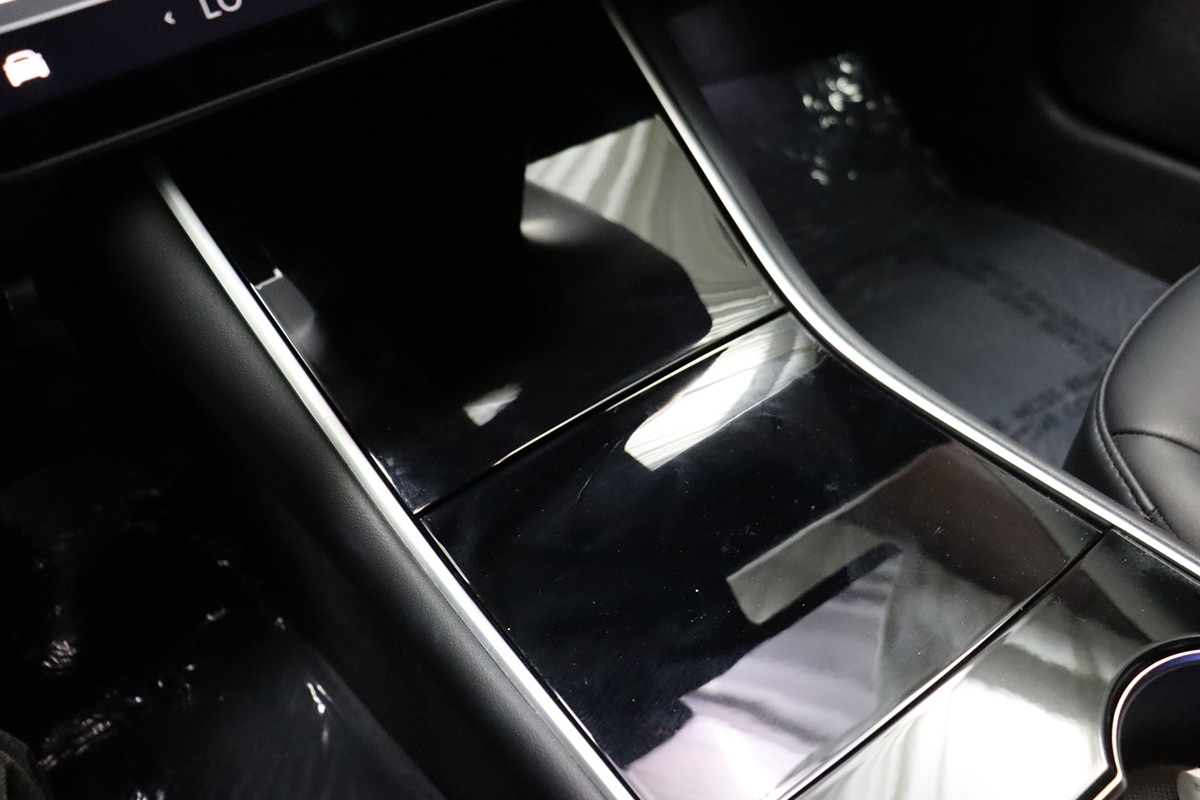 2020 Tesla Model 3 Long Range photo 44