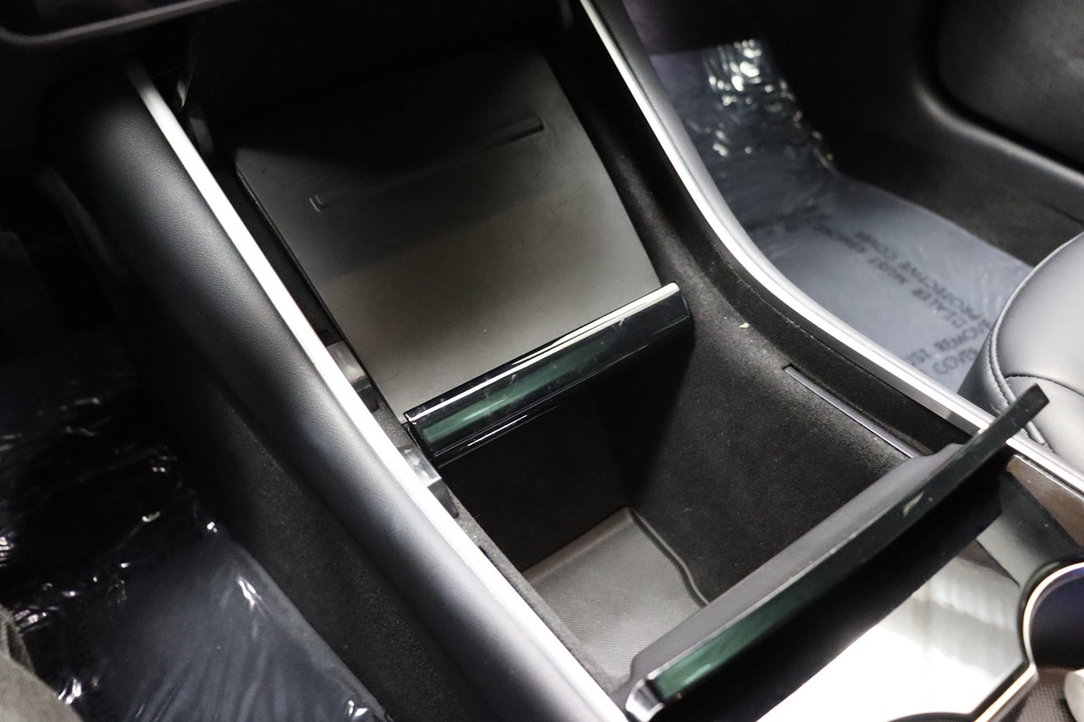 2020 Tesla Model 3 Long Range photo 45