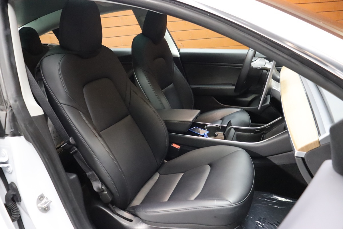 2020 Tesla Model 3 Long Range photo 52