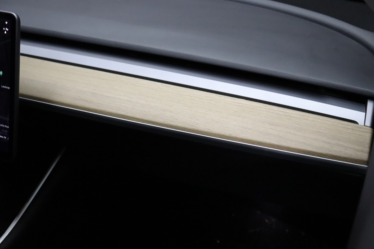 2020 Tesla Model 3 Long Range photo 54