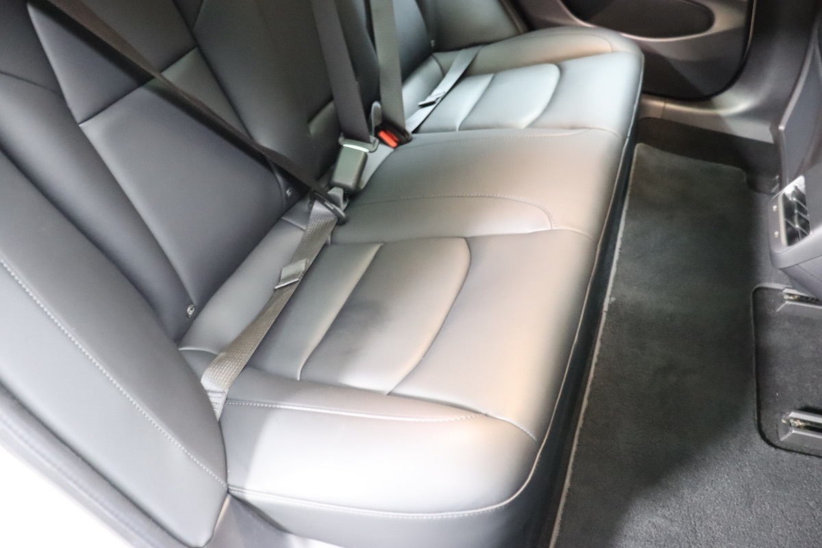 2020 Tesla Model 3 Long Range photo 58