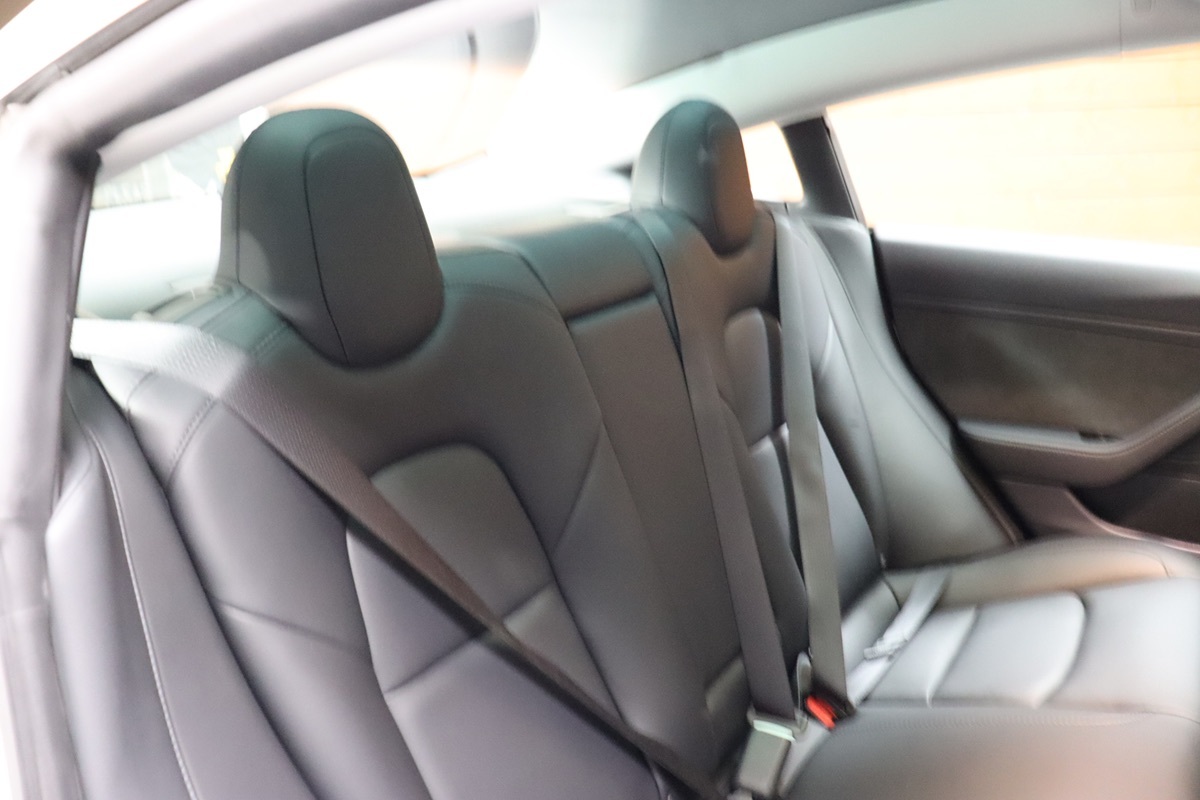 2020 Tesla Model 3 Long Range photo 59