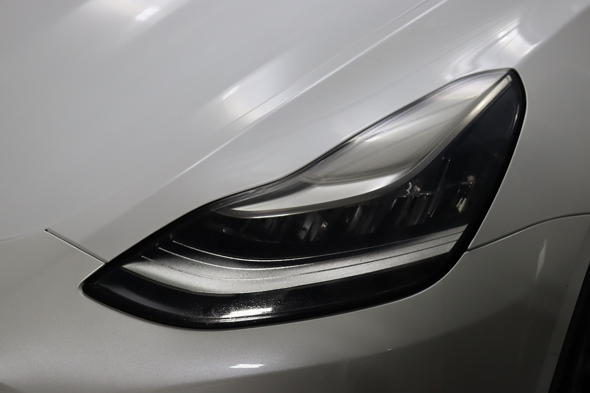2022 Tesla Model Y photo 3
