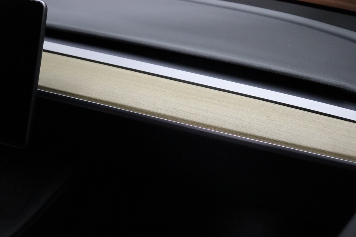 2022 Tesla Model Y Long Range photo 28