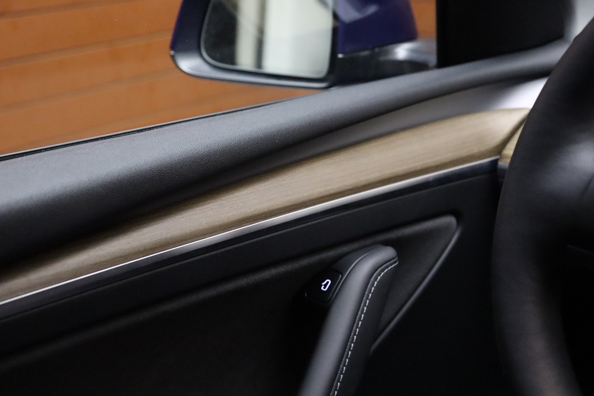 2022 Tesla Model Y Long Range photo 40